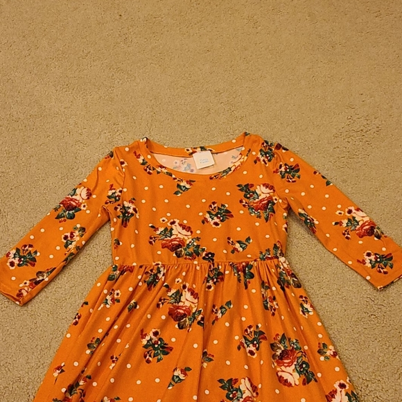 Maxi dress - Picture 3 of 3